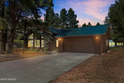 2289 N Elk Run Street, Flagstaff, AZ 86004 - Photo 35