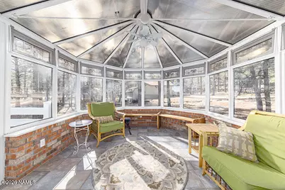 360 S Golden Meadows Trail, Williams, AZ 86046 - Photo 21