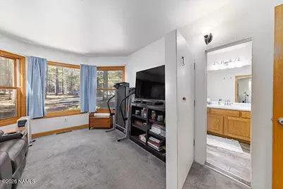 360 S Golden Meadows Trail, Williams, AZ 86046 - Photo 13