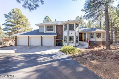 360 S Golden Meadows Trail, Williams, AZ 86046 - Photo 3