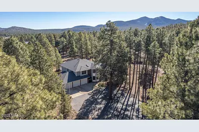 360 S Golden Meadows Trail, Williams, AZ 86046 - Photo 1