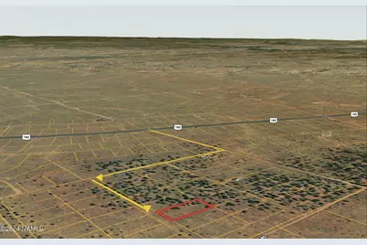 2907 S Alden #30, Williams, AZ 86046 - Photo 11