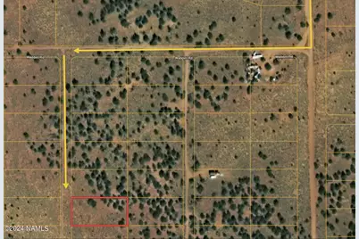 2907 S Alden #30, Williams, AZ 86046 - Photo 13