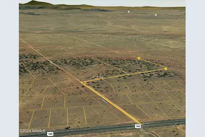 2907 S Alden #30, Williams, AZ 86046 - Photo 7