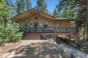 715 E Trout Creek Rd, Munds Park, AZ 86017 - Photo 1