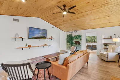 715 E Trout Creek Road, Munds Park, AZ 86017 - Photo 5