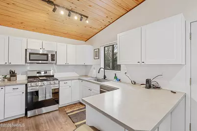 715 E Trout Creek Road, Munds Park, AZ 86017 - Photo 9