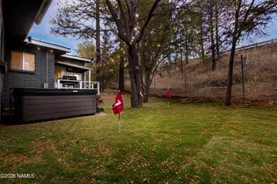 1394 W University Heights Drive N, Flagstaff, AZ 86005 - Photo 51