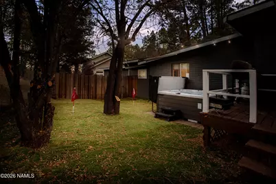 1394 W University Heights Drive N, Flagstaff, AZ 86005 - Photo 53