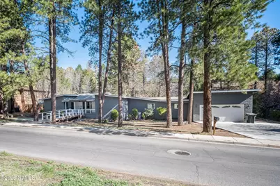 1394 W University Heights Drive N, Flagstaff, AZ 86005 - Photo 55