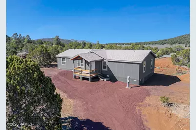 5046 N Wilshire Drive, Williams, AZ 86046 - Photo 1