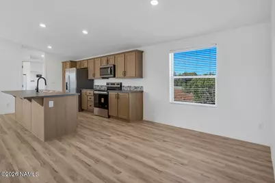 5046 N Wilshire Drive, Williams, AZ 86046 - Photo 9