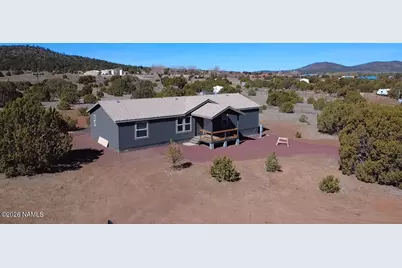 5046 N Wilshire Drive, Williams, AZ 86046 - Photo 1