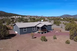 5046 N Wilshire Dr, Williams, AZ 86046 - Photo 1