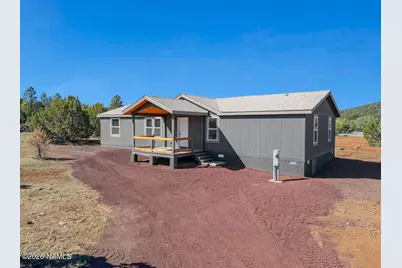 5046 N Wilshire Drive, Williams, AZ 86046 - Photo 3