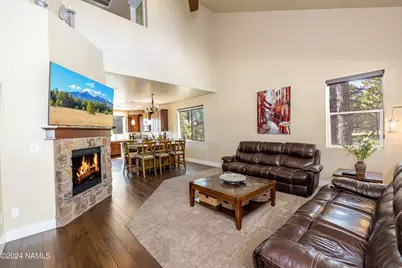 1220 W Lil Ben Trail, Flagstaff, AZ 86005 - Photo 15