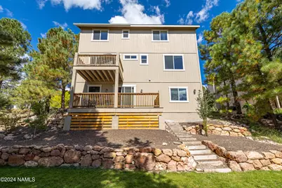 1220 W Lil Ben Trail, Flagstaff, AZ 86005 - Photo 7