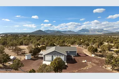 6339 N Bluefield Road, Flagstaff, AZ 86004 - Photo 1