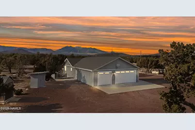 6339 N Bluefield Road, Flagstaff, AZ 86004 - Photo 35