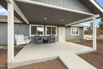 6339 N Bluefield Road, Flagstaff, AZ 86004 - Photo 3