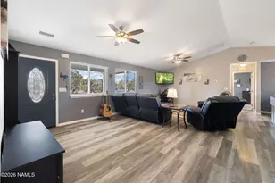 6339 N Bluefield Rd, Flagstaff, AZ 86004 - Photo 9