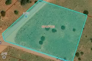 3473 S Noble Dr, Williams, AZ 86046 - Photo 1