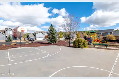 12211 Bliss Avenue, Bellemont, AZ 86015 - Photo 37