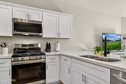 12211 Bliss Avenue, Bellemont, AZ 86015 - Photo 3