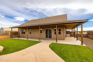 6154 E Firehouse Ln, Flagstaff, AZ 86004 - Photo 55