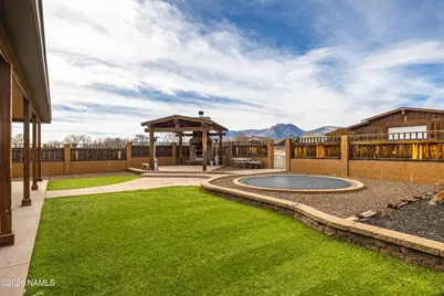 6154 E Firehouse Lane, Flagstaff, AZ 86004 - Photo 49