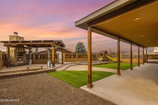 6154 E Firehouse Ln, Flagstaff, AZ 86004 - Photo 5