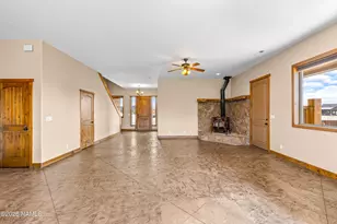 6154 E Firehouse Ln, Flagstaff, AZ 86004 - Photo 17