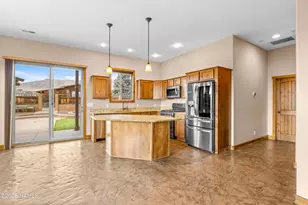 6154 E Firehouse Ln, Flagstaff, AZ 86004 - Photo 19