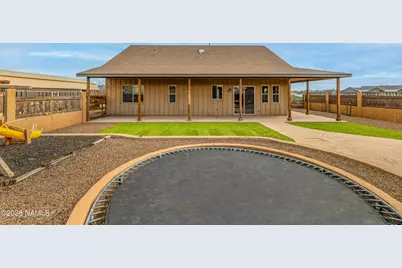 6154 E Firehouse Lane, Flagstaff, AZ 86004 - Photo 9