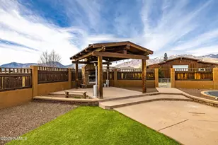 6154 E Firehouse Ln, Flagstaff, AZ 86004 - Photo 7