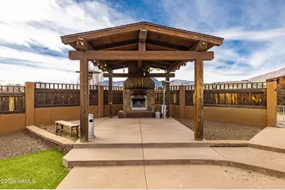 6154 E Firehouse Lane, Flagstaff, AZ 86004 - Photo 3