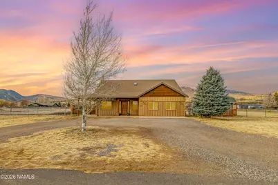 6154 E Firehouse Lane, Flagstaff, AZ 86004 - Photo 61