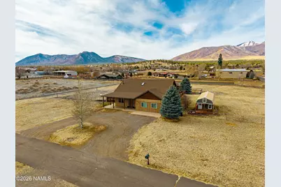 6154 E Firehouse Lane, Flagstaff, AZ 86004 - Photo 57