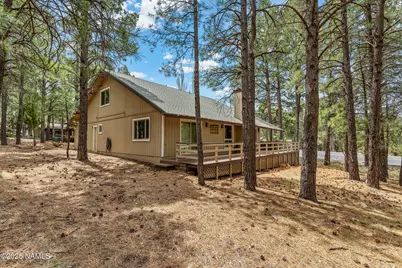 1300 N La Costa Lane, Flagstaff, AZ 86004 - Photo 25