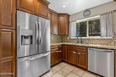 1300 N La Costa Lane, Flagstaff, AZ 86004 - Photo 11