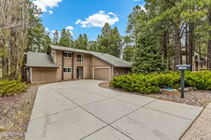1300 N La Costa Ln, Flagstaff, AZ 86004 - Photo 3