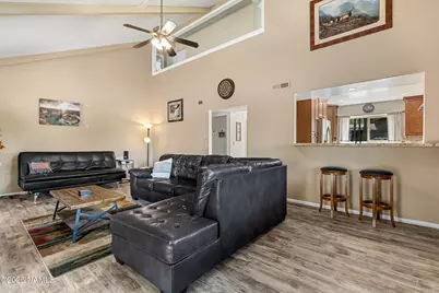 1300 N La Costa Lane, Flagstaff, AZ 86004 - Photo 7
