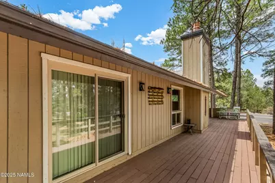 1300 N La Costa Lane, Flagstaff, AZ 86004 - Photo 29