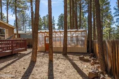 1831 S Caboose Court, Flagstaff, AZ 86001 - Photo 21