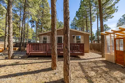1831 S Caboose Court, Flagstaff, AZ 86001 - Photo 23