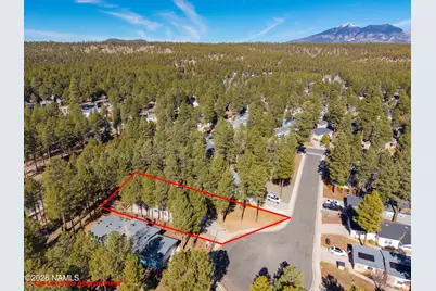 1831 S Caboose Court, Flagstaff, AZ 86001 - Photo 5