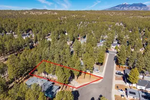 1831 S Caboose Ct, Flagstaff, AZ 86001 - Photo 5