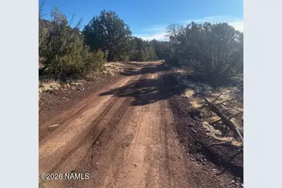 908 E Deerlick Trail, Williams, AZ 86046 - Photo 5