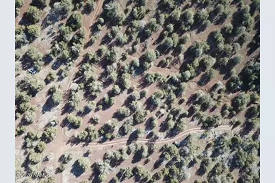 908 E Deerlick Trail, Williams, AZ 86046 - Photo 1