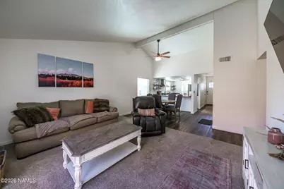 2560 E Cassidy Lane, Flagstaff, AZ 86004 - Photo 13